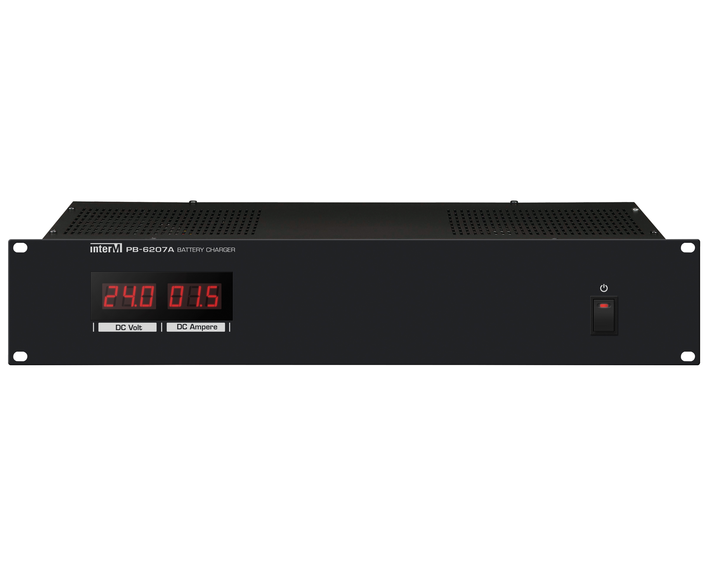 PB-6207A