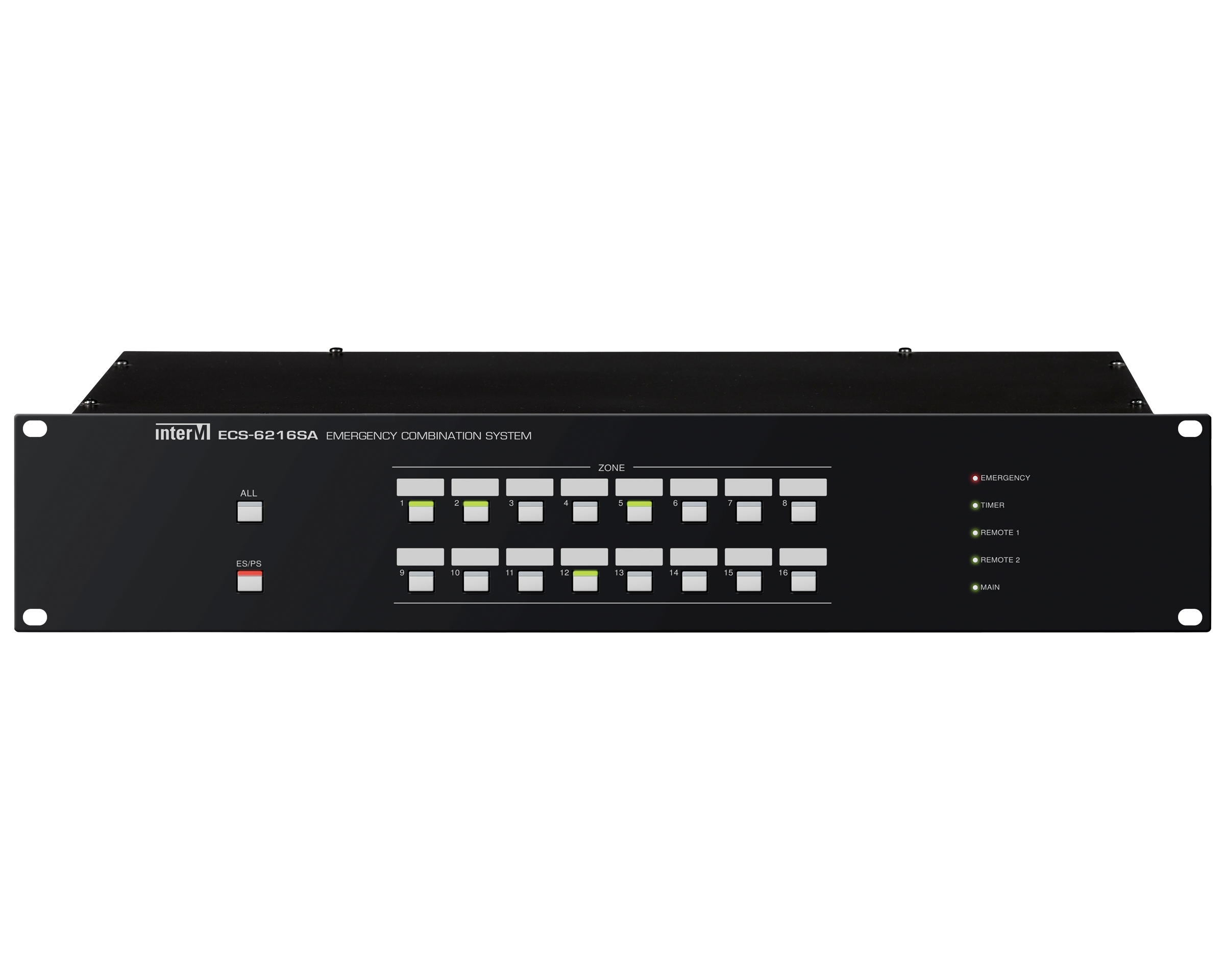 ECS-6216SA